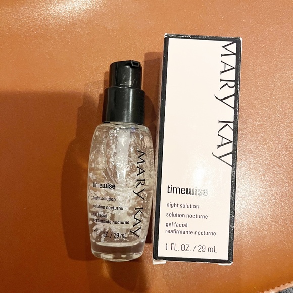 Mary Kay Timewise Night Solution - Picture 1 of 4